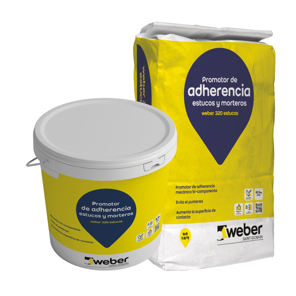 Weber Chile